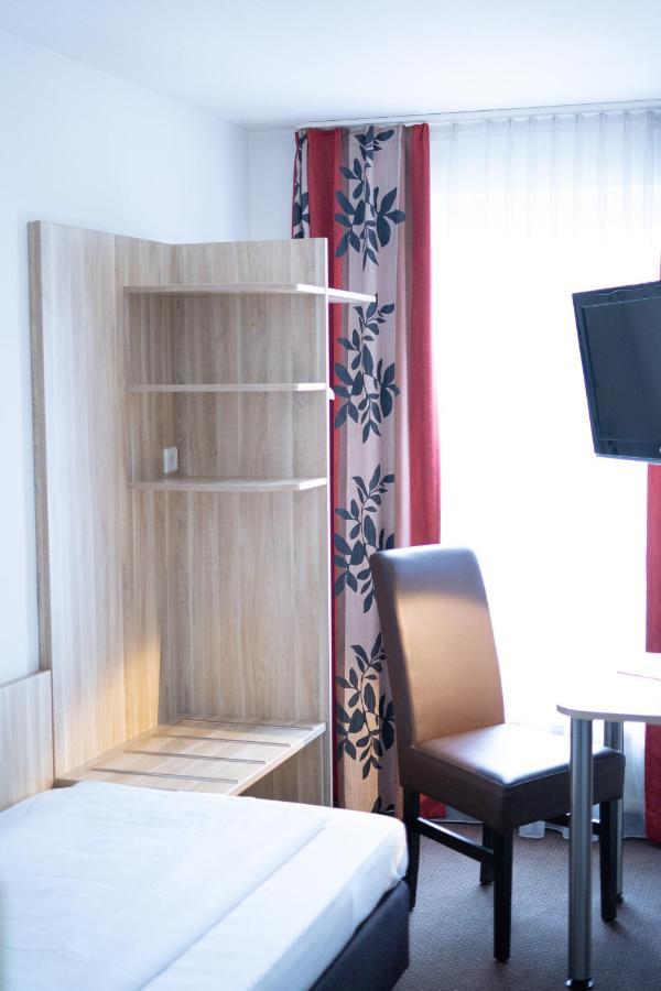 Standard Einzelzimmer
