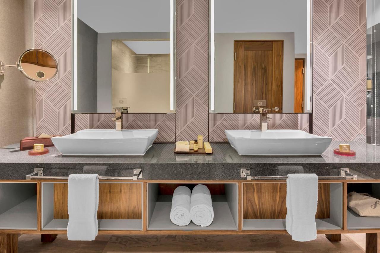Habitación Executive - Cama extragrande