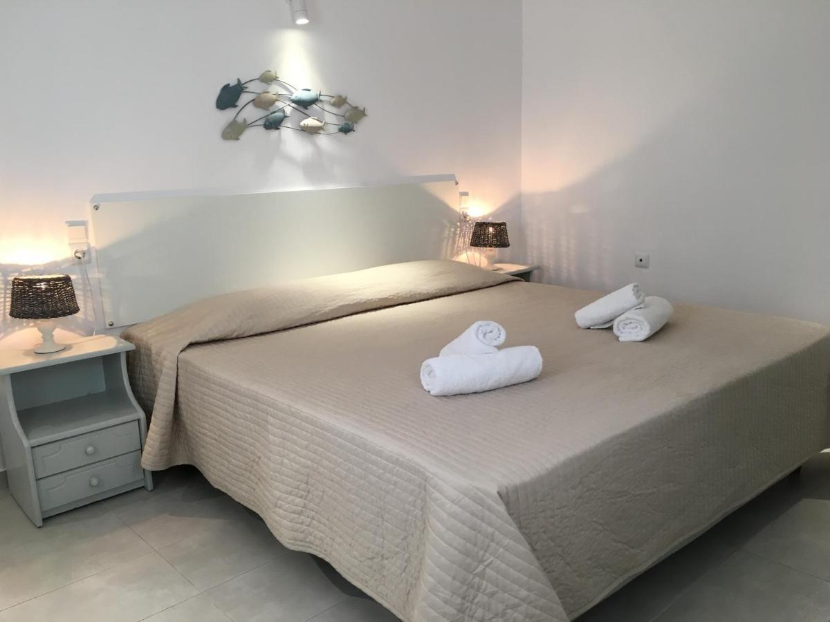 Double Room with Courtyard View