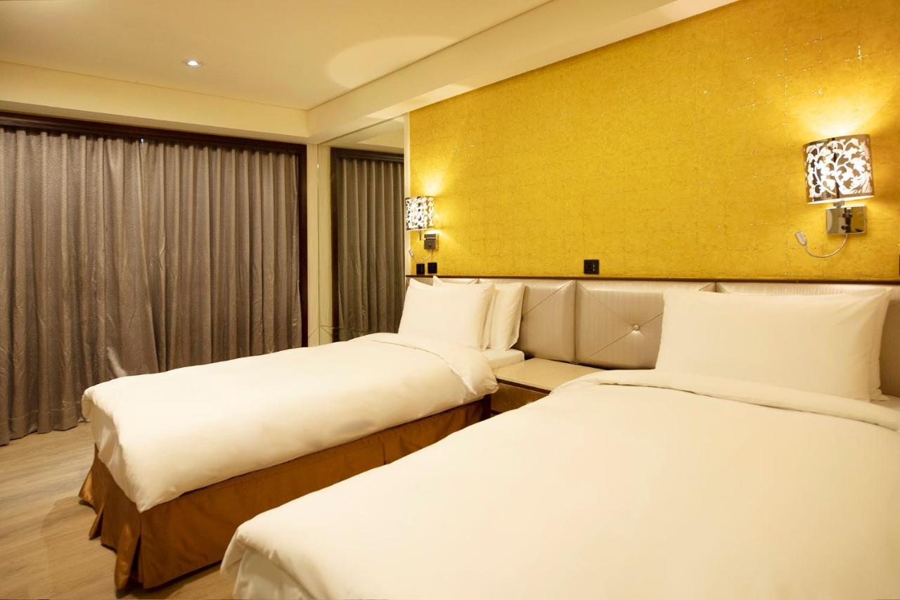Superior Double or Twin Room