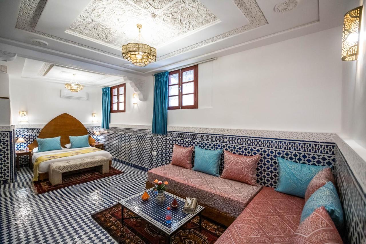 Deluxe Junior Suite