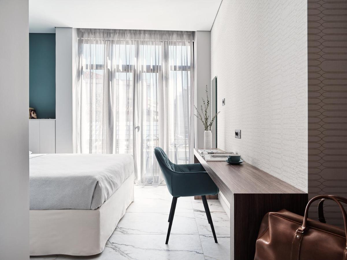 Superior Double Room Balcony