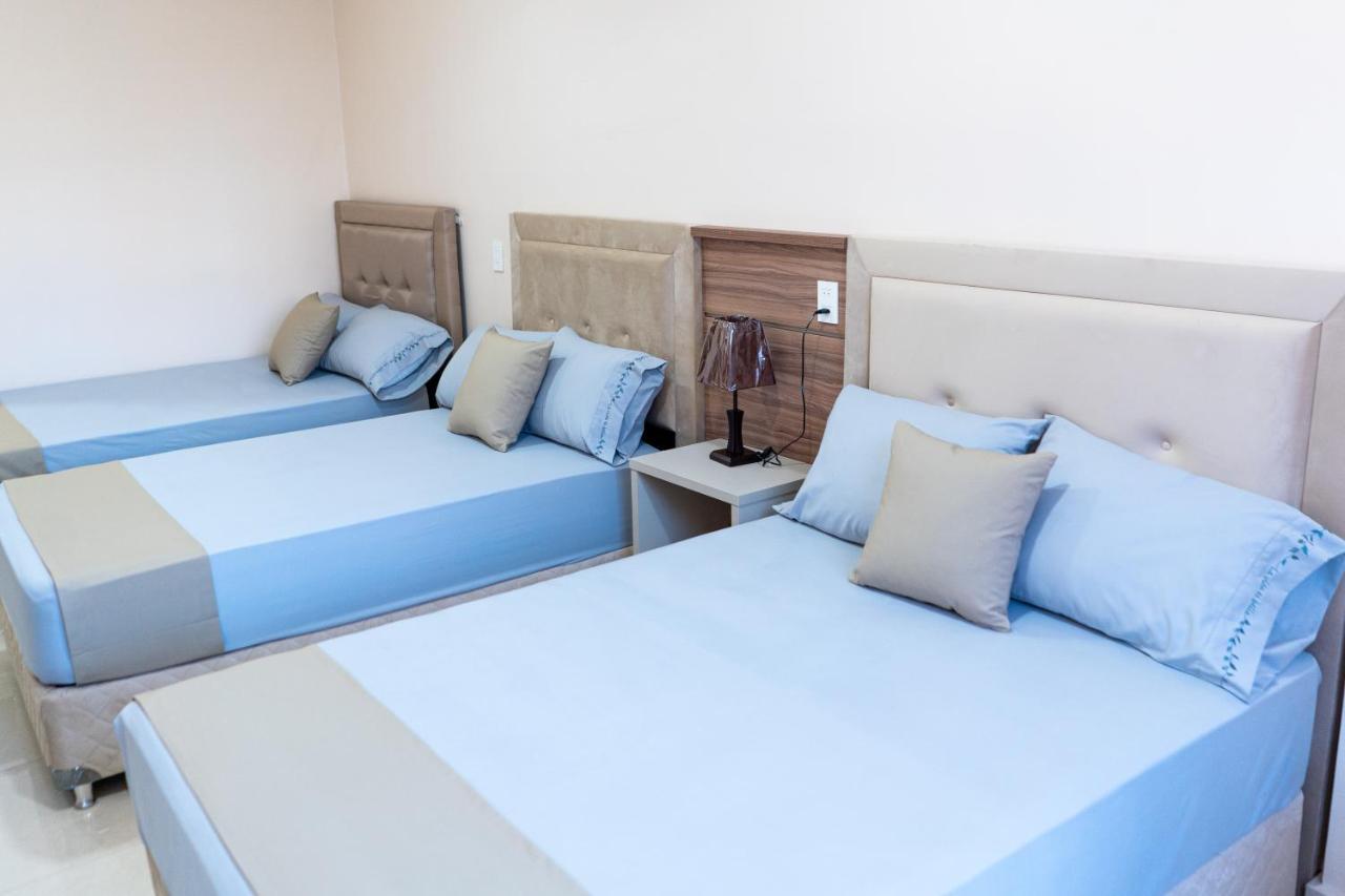 Luxury Triple Room