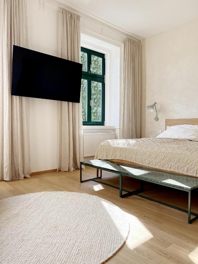 Deluxe Doppelzimmer