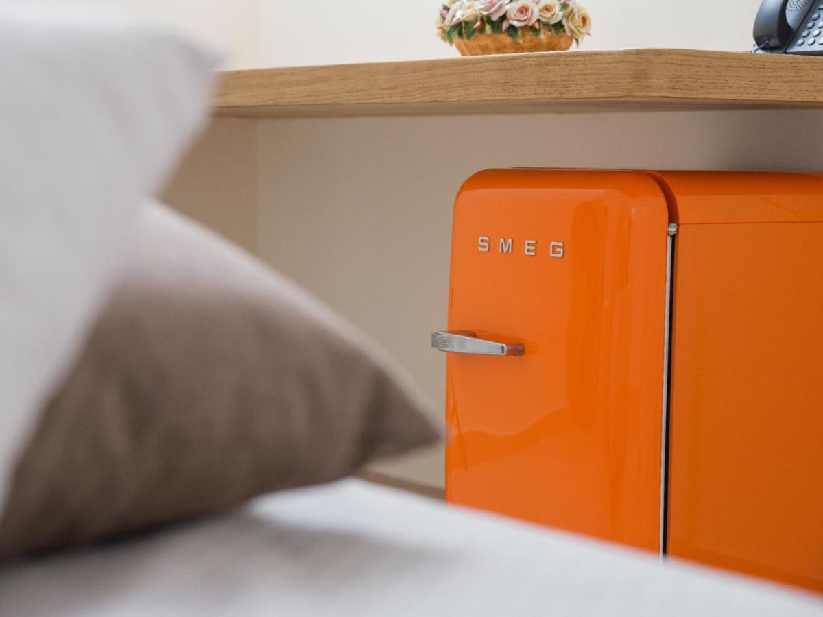 Dreibettzimmer