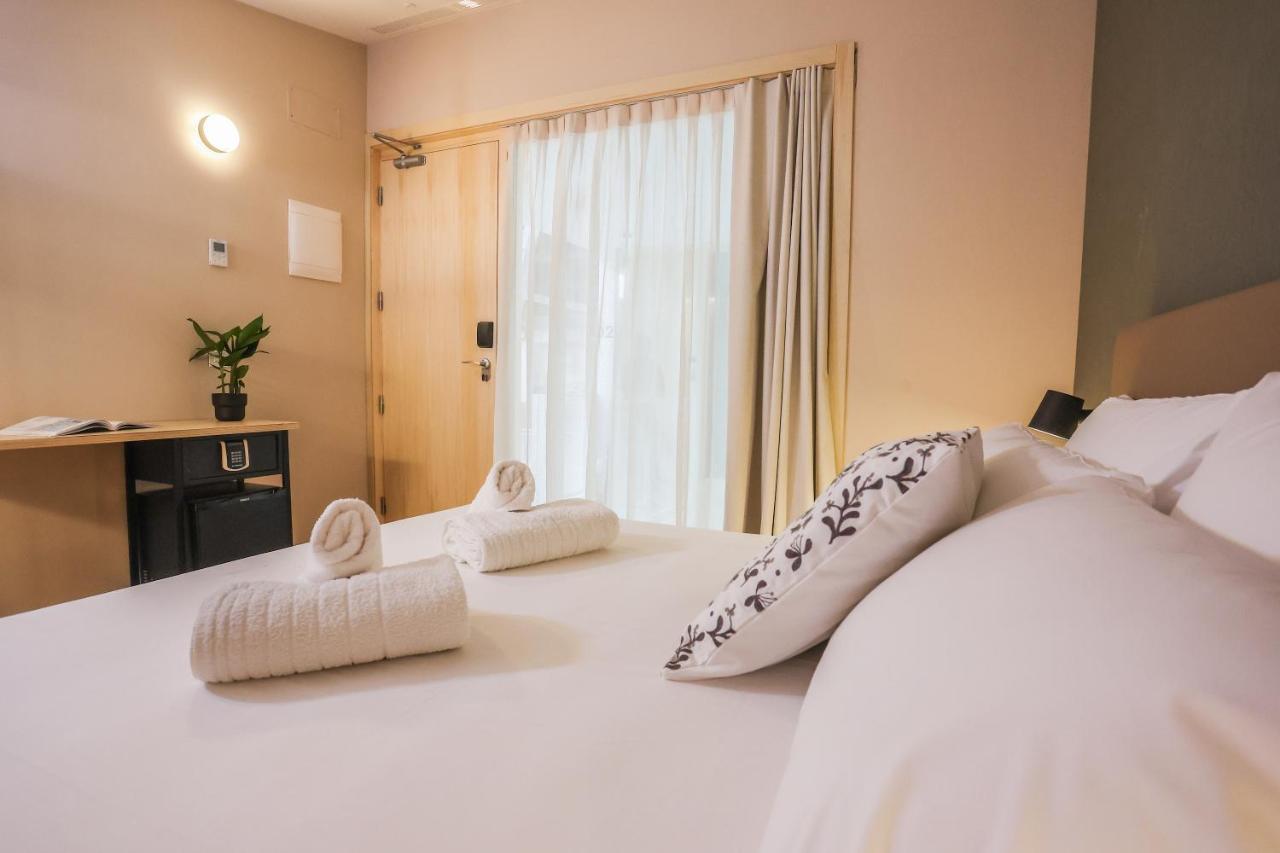 Grande Chambre Double