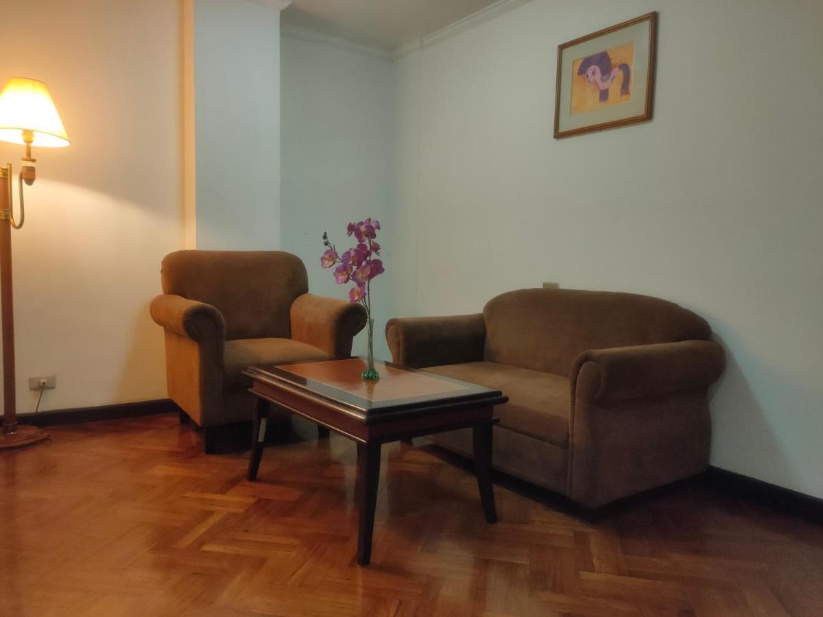 Suite Executive