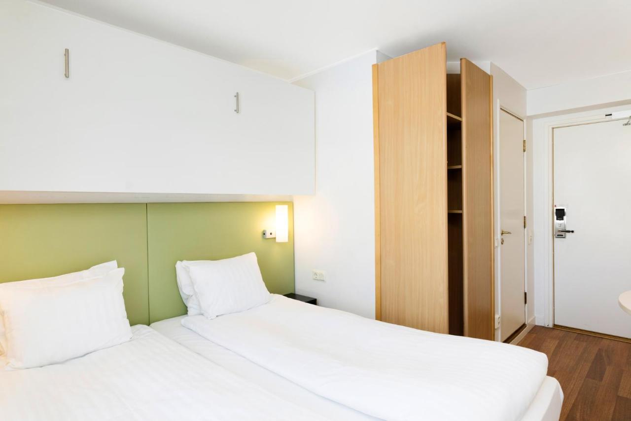 Good Morning Triple Room with Sea View