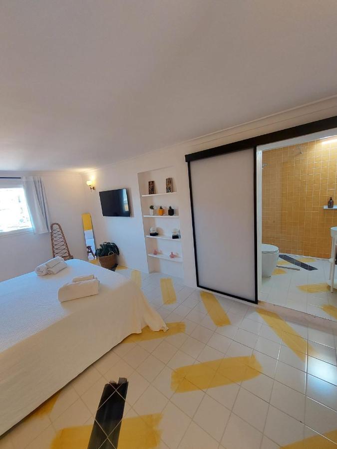 Habitación Familiar Superior