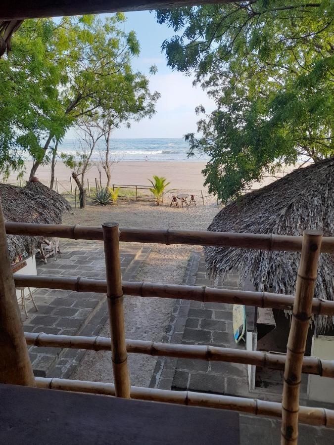 Bungalow - Beach Front