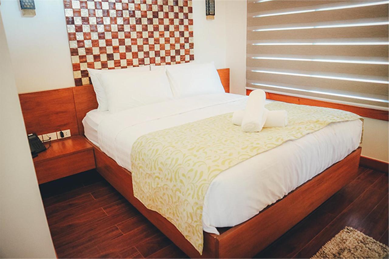 One-Bedroom Villa