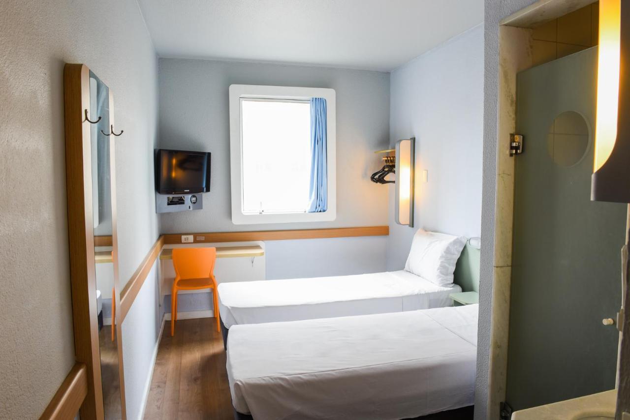 Standaard Kamer met 2 Bedden