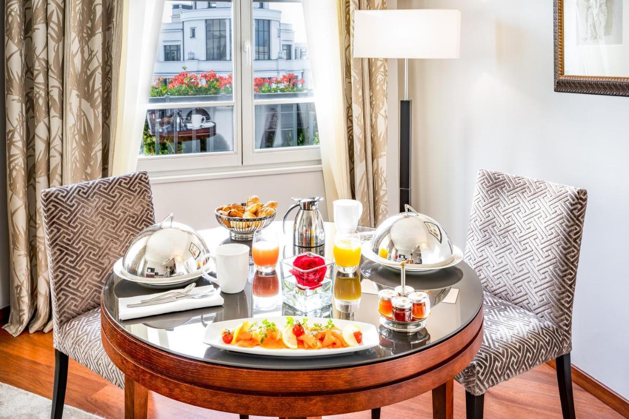 Suite Executive Duplex