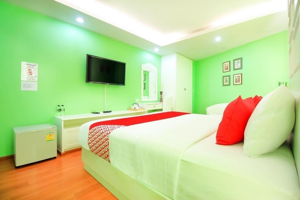 Superior Double Room without Window