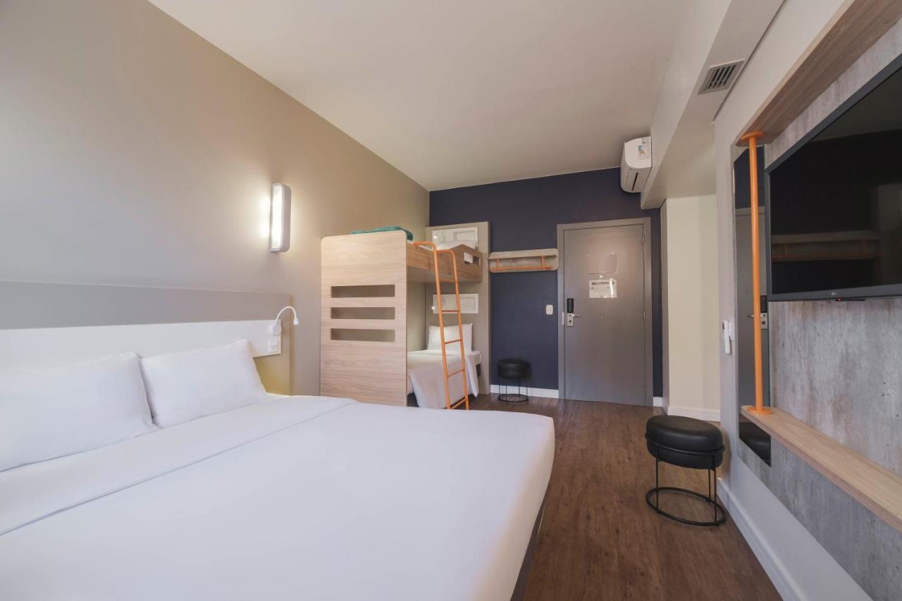 Family Apartment