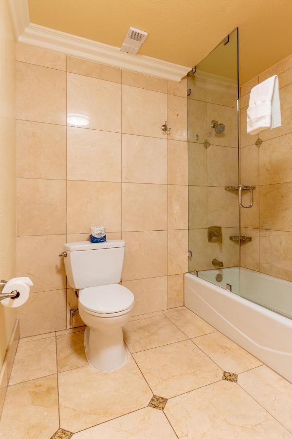 Habitación Estándar sin vistas