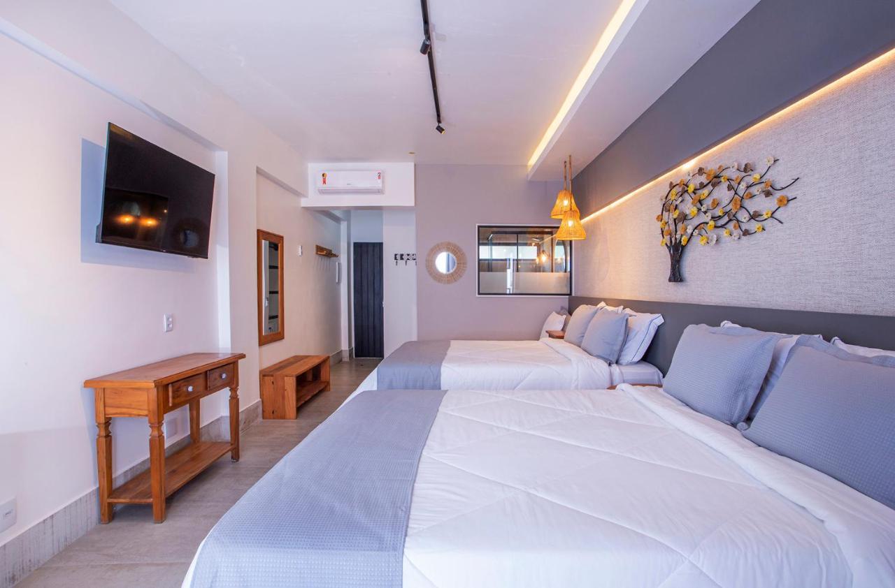 King Suite with Ocean View