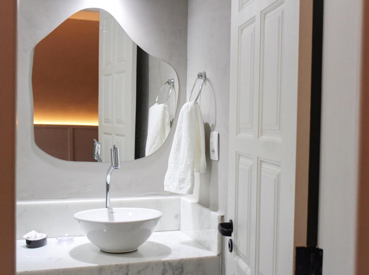 Basic Triple Room