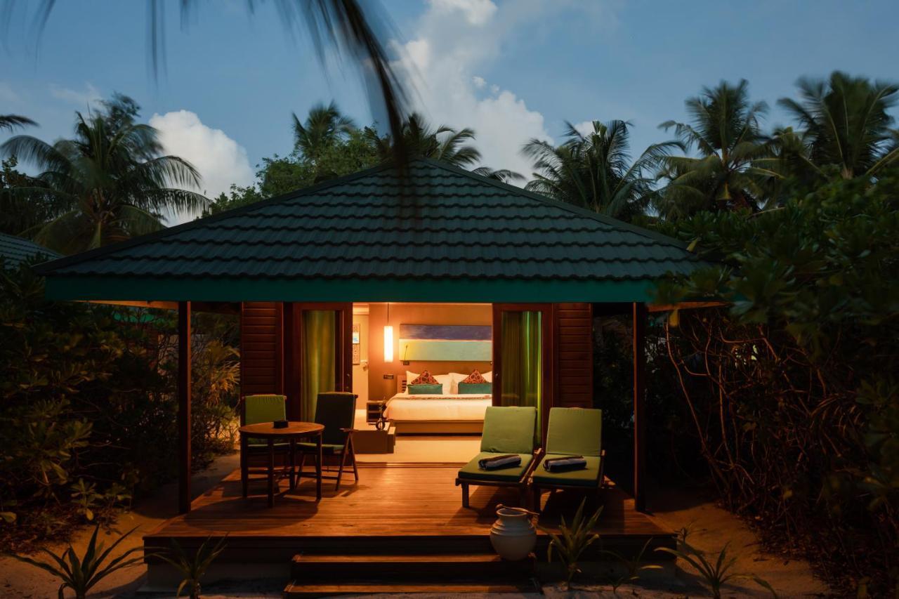 Villa de Plage Sunset