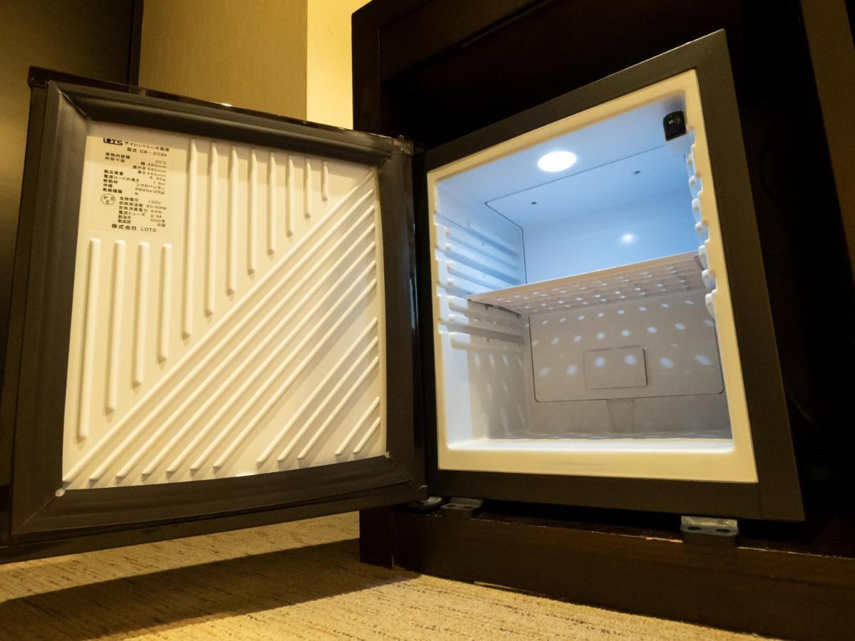 Standard Twin Room Non-Smoking