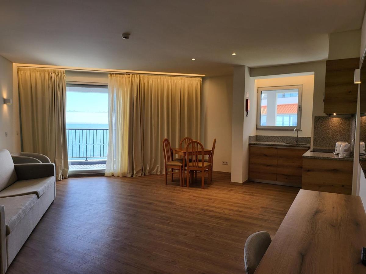 Superior Suite with Sea View
