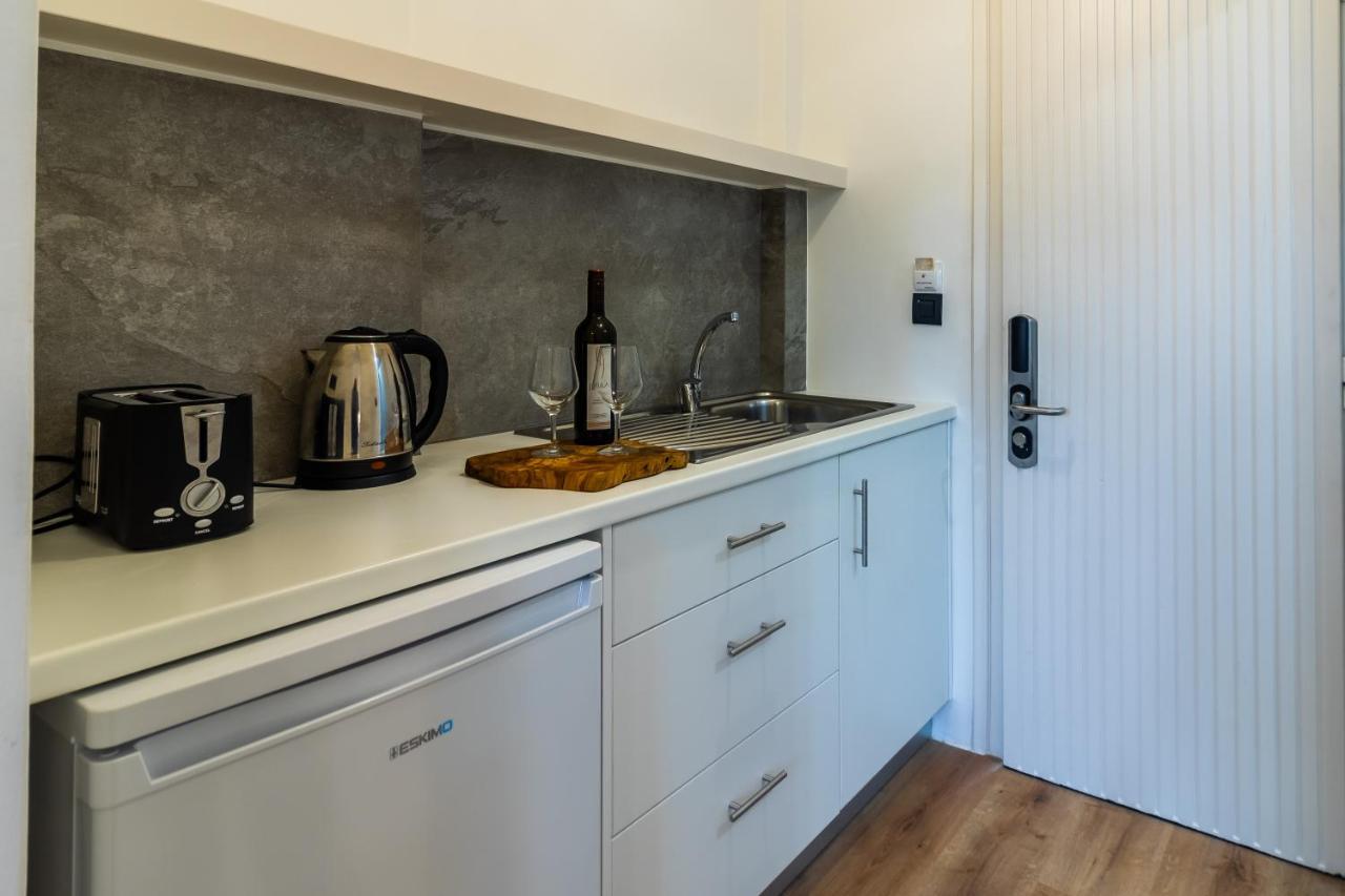 Appartement met 1 Slaapkamer