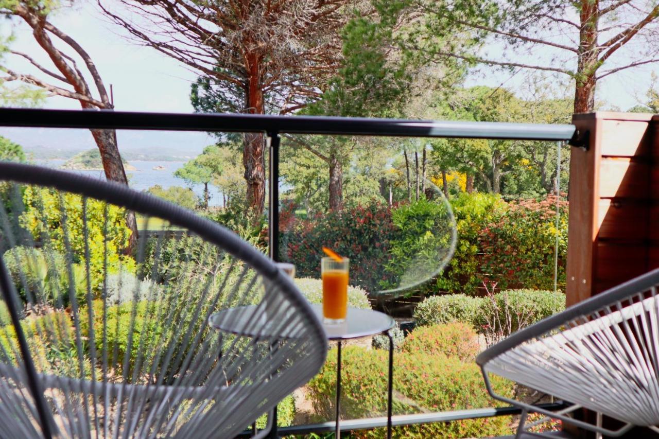 Suite 2 Chambres - Vue sur Mer