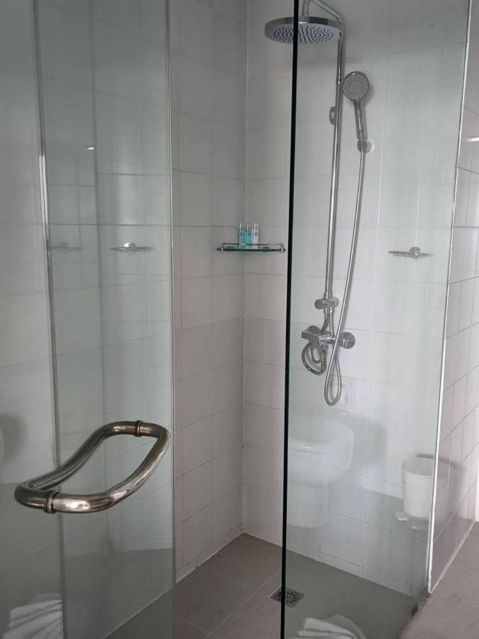 Double or Twin Room with Private Bathroom