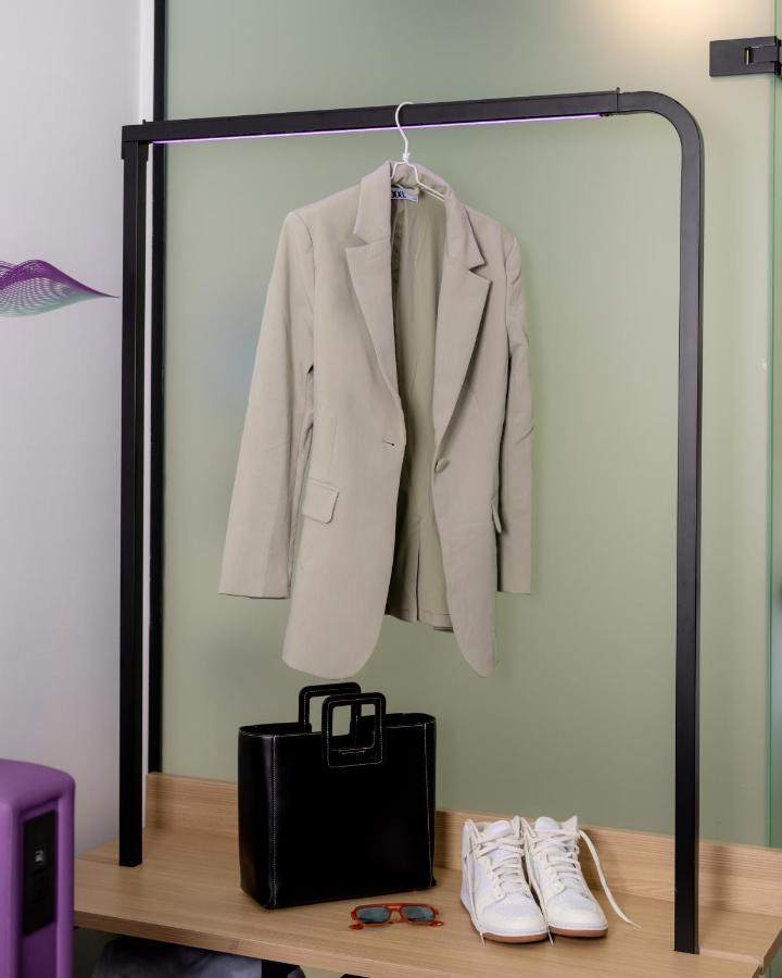 Habitación Premium con cama grande