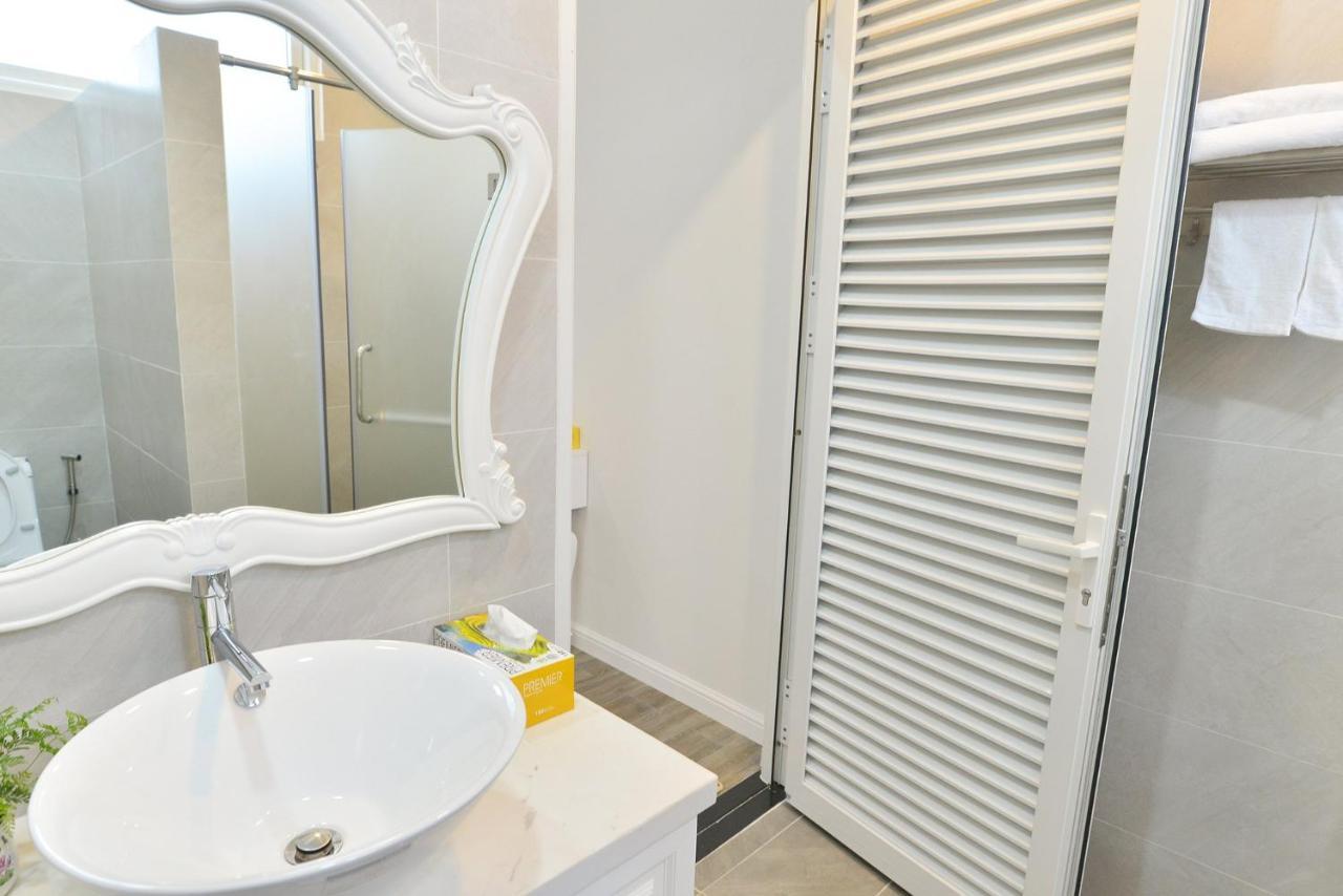 Family Room with Private Bathroom