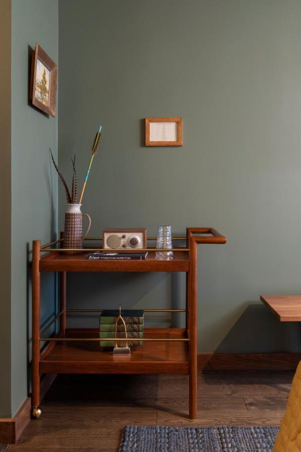 Habitación Estándar - cama extragrande