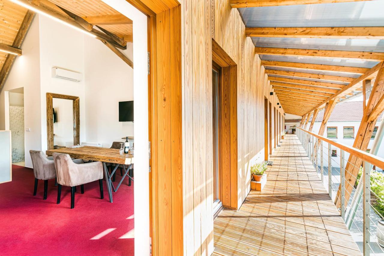 Royal Suite