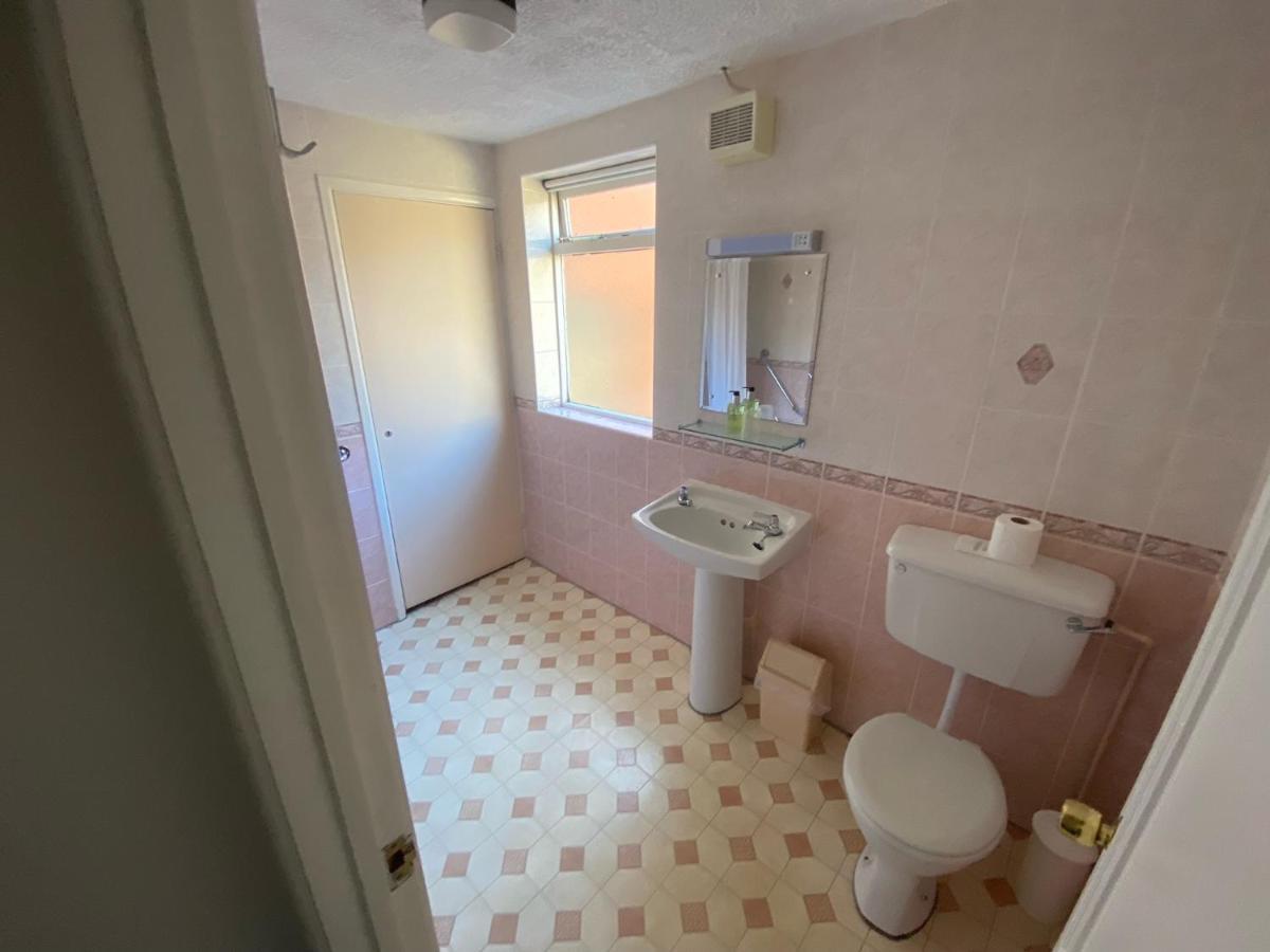 Twin Room with Sea View