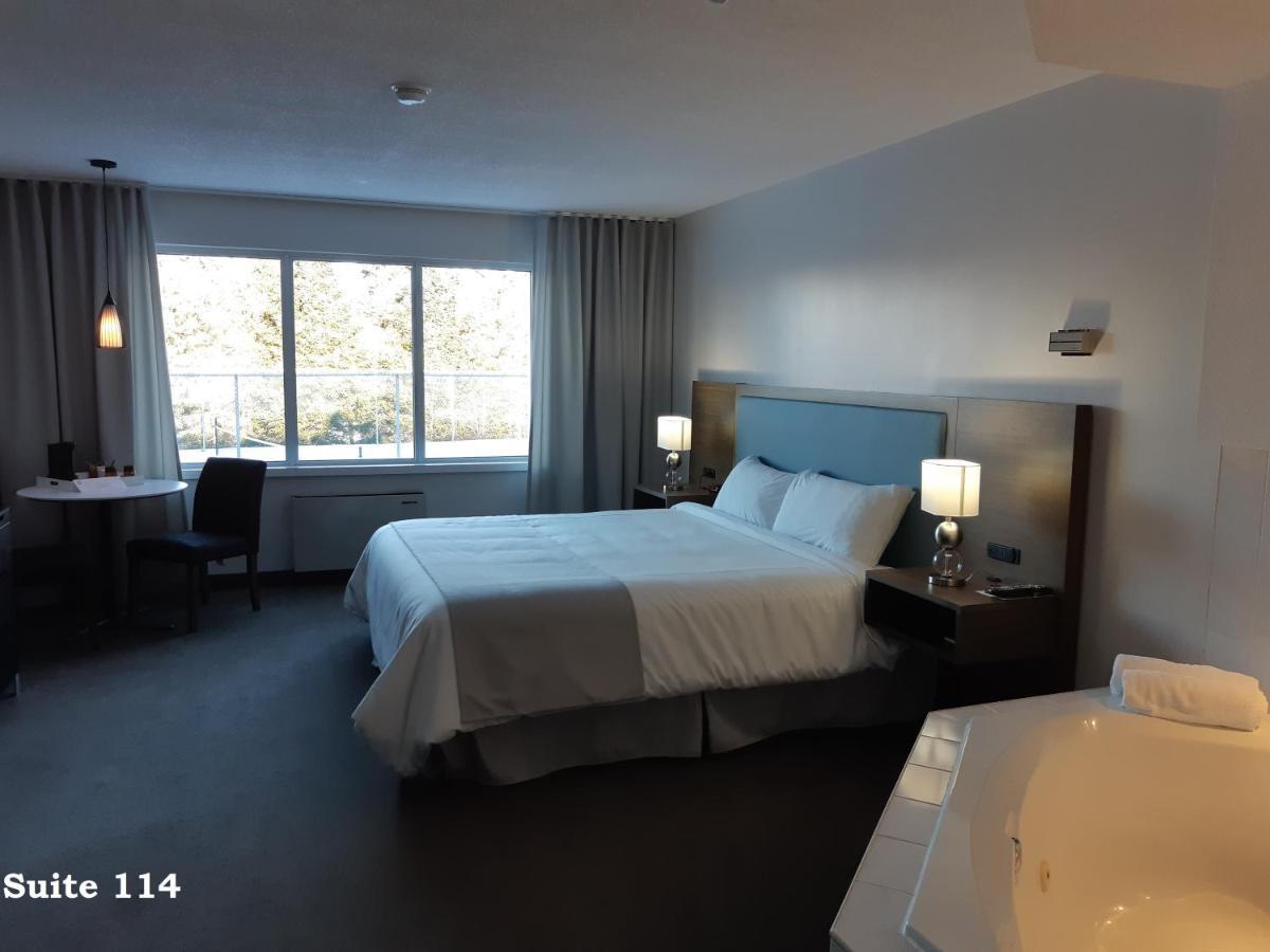 Suite Deluxe