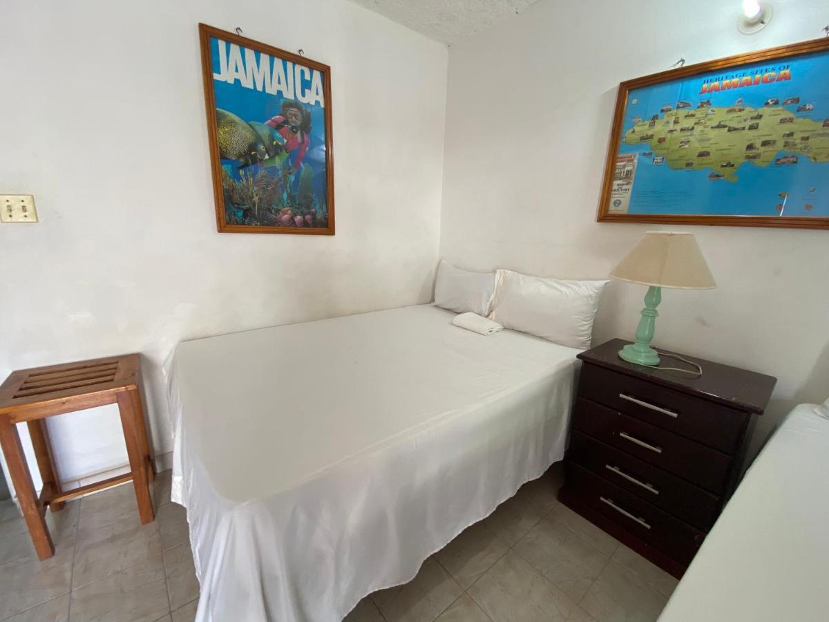 Deluxe Double Room with Bath
