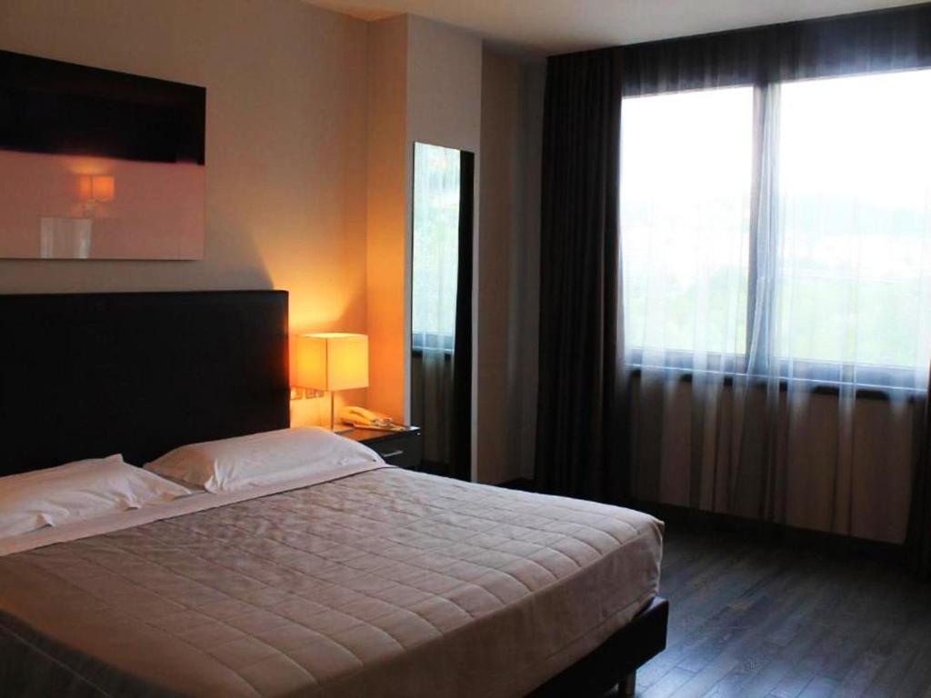 Superior Single Room