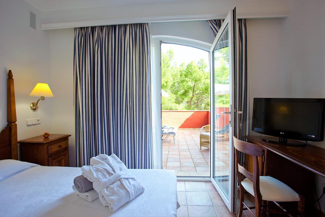 Chambre Simple Supérieure