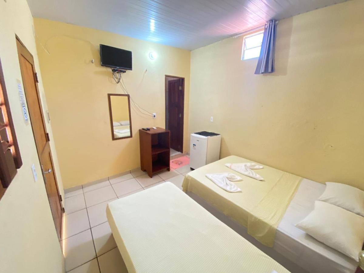 Quarto Triplo Standard