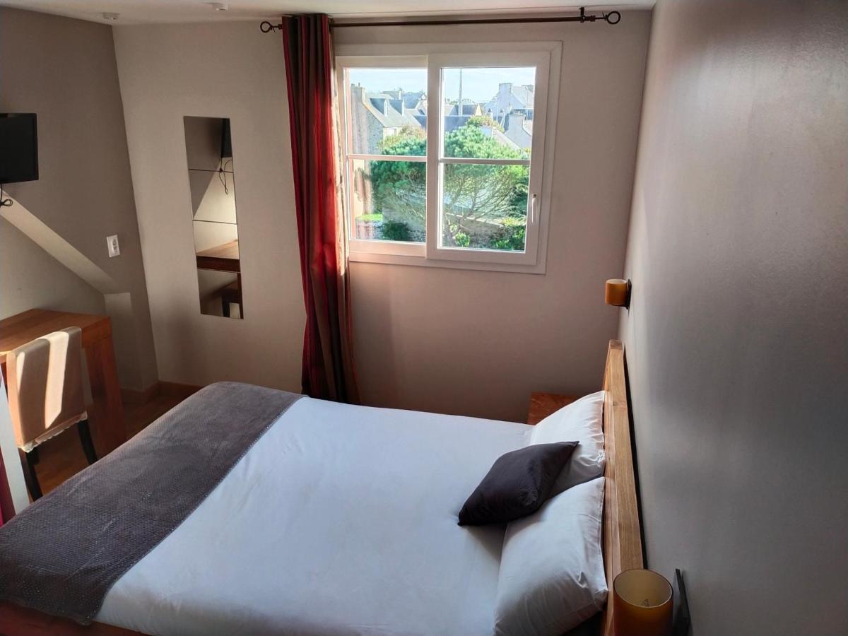 Chambre Double Standard