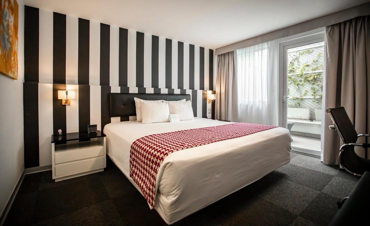 Quarto King Superior - Não-fumantes