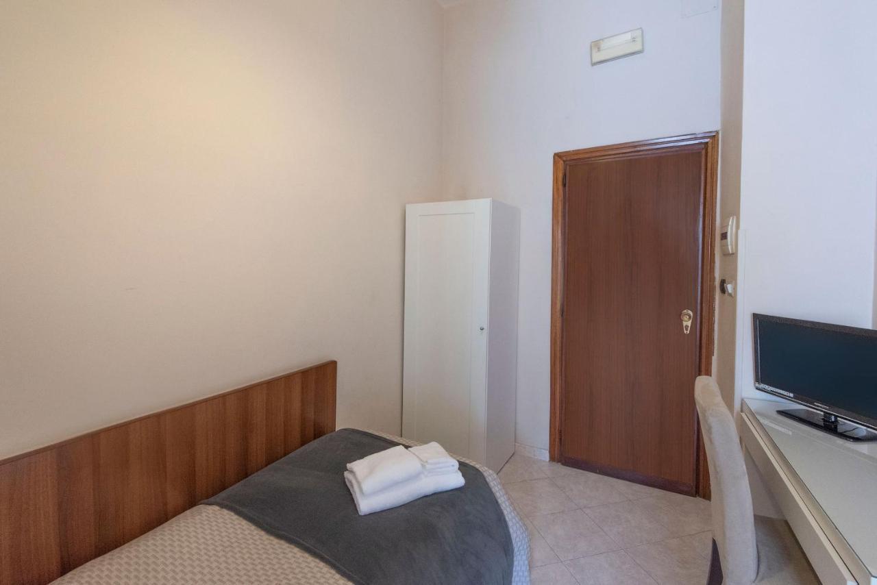 Chambre Simple Économique
