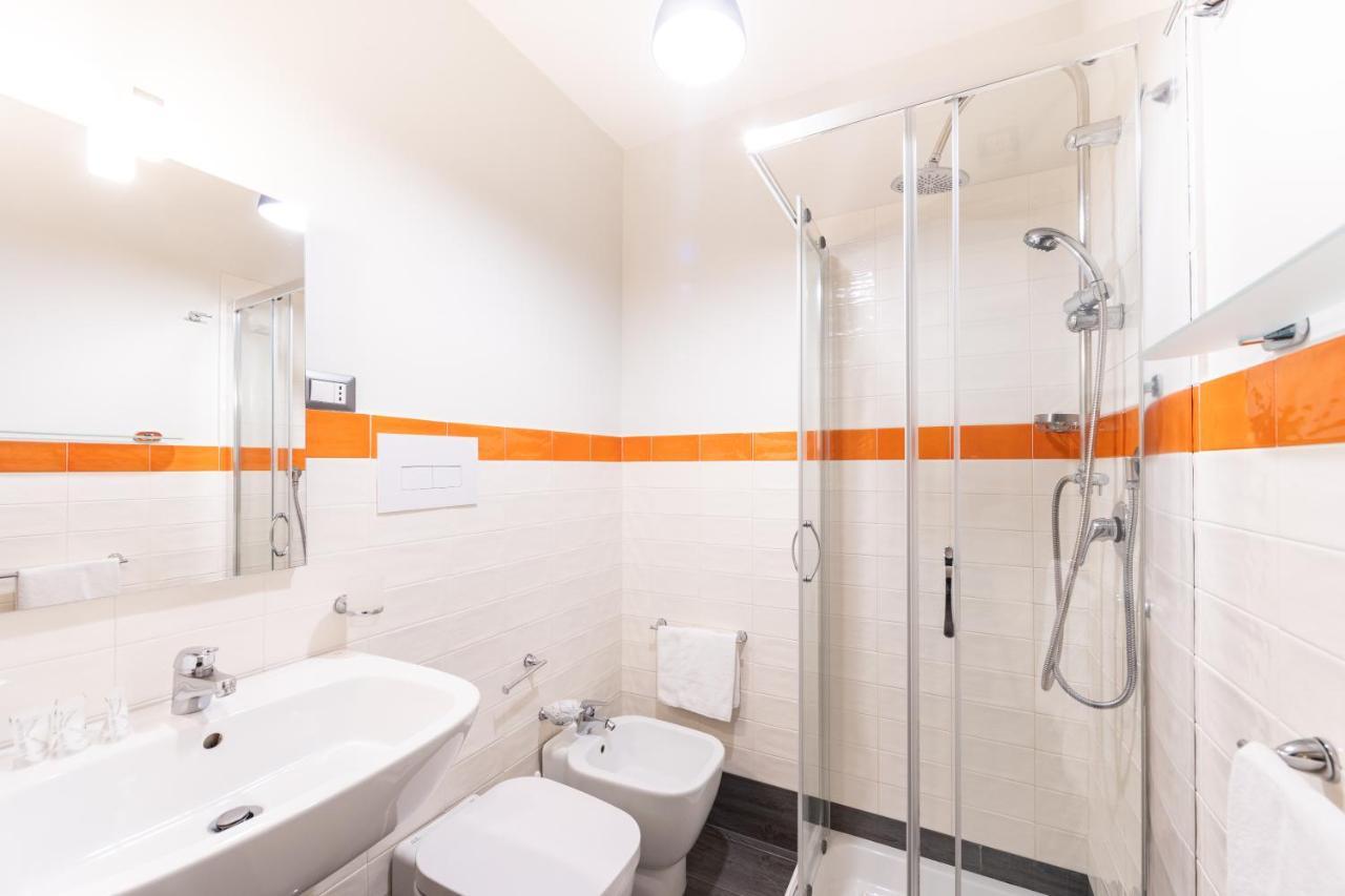 Habitación Doble Estándar