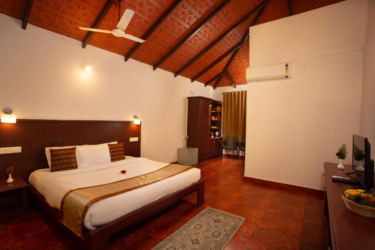Standard Bungalow