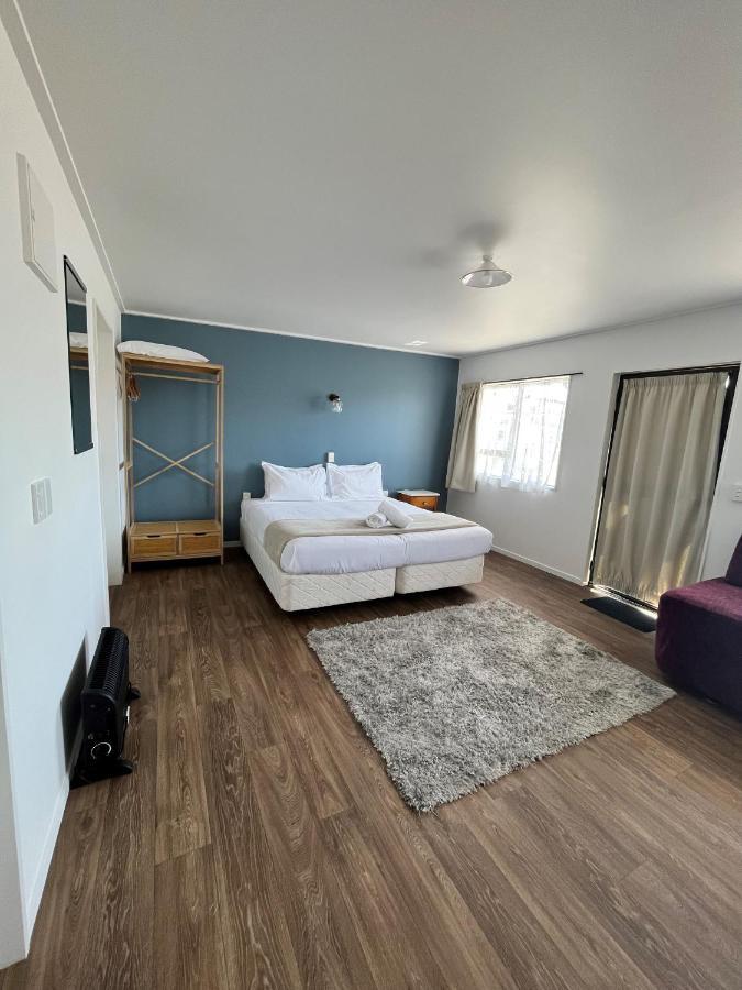 Studio - Wheelchair Access