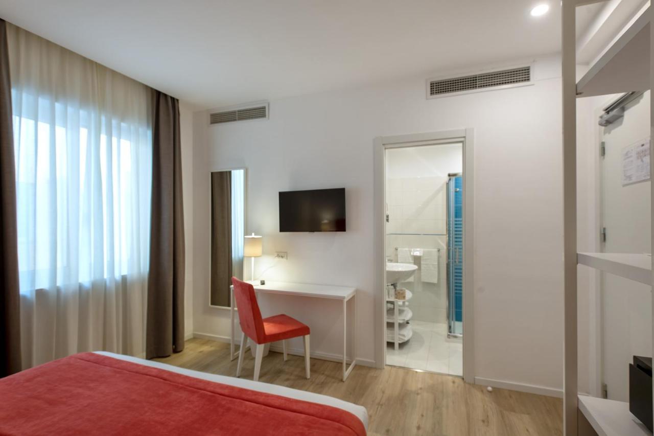 Classic Double or Twin Room