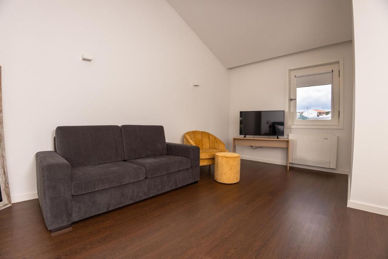 Habitación Doble con baño privado - 1 o 2 camas