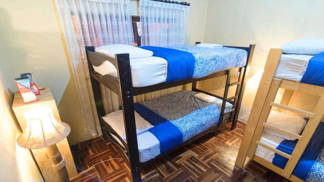 Single Bed Dormitory Room