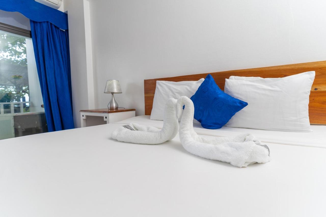 King Room Sea View