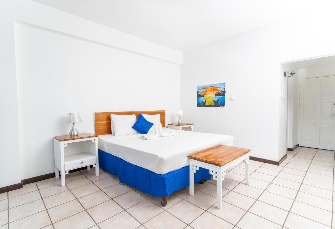 King Room Sea View