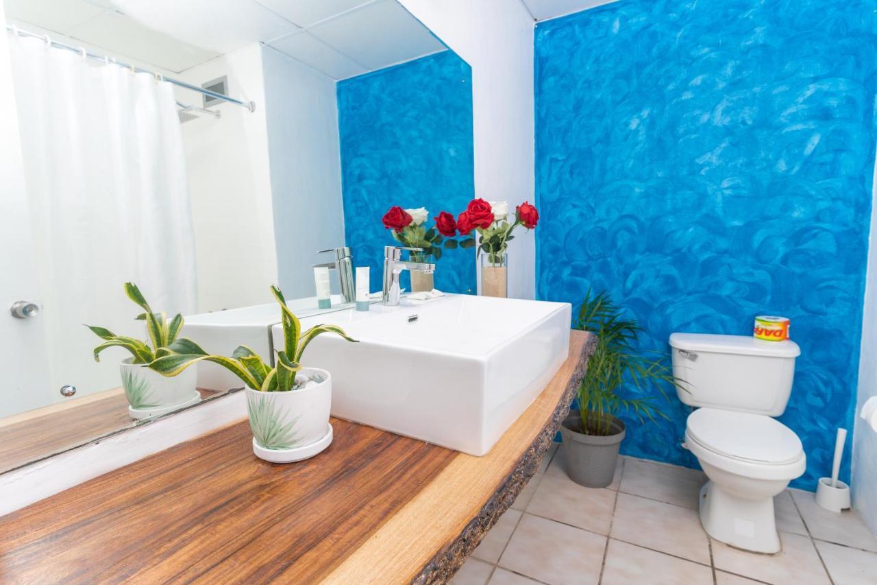 King Room Sea View